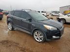 2014 Ford Escape Titanium продається в Amarillo, TX - Minor Dent/Scratches