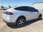 2017 TESLA MODEL X  à vendre chez Copart AB - CALGARY