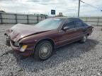 1991 Chevrolet Caprice Classic Ltz იყიდება Hueytown-ში, AL - Front End