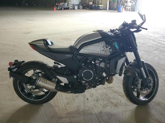 2022 Cfmo Cfmoto