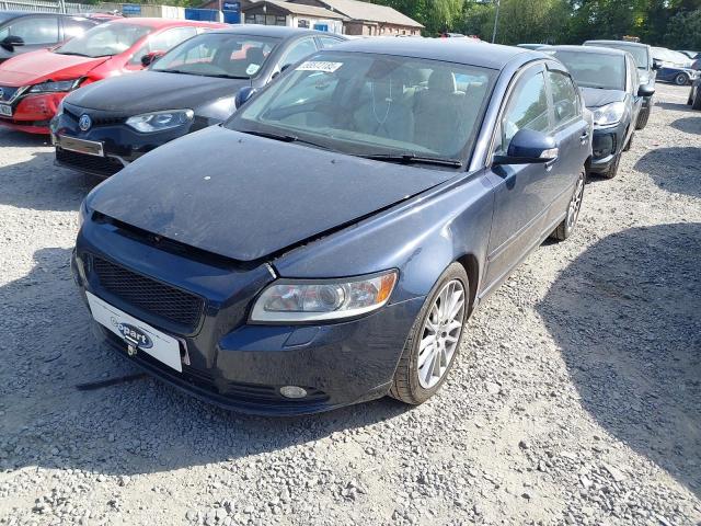 2012 VOLVO S40 SE LUX