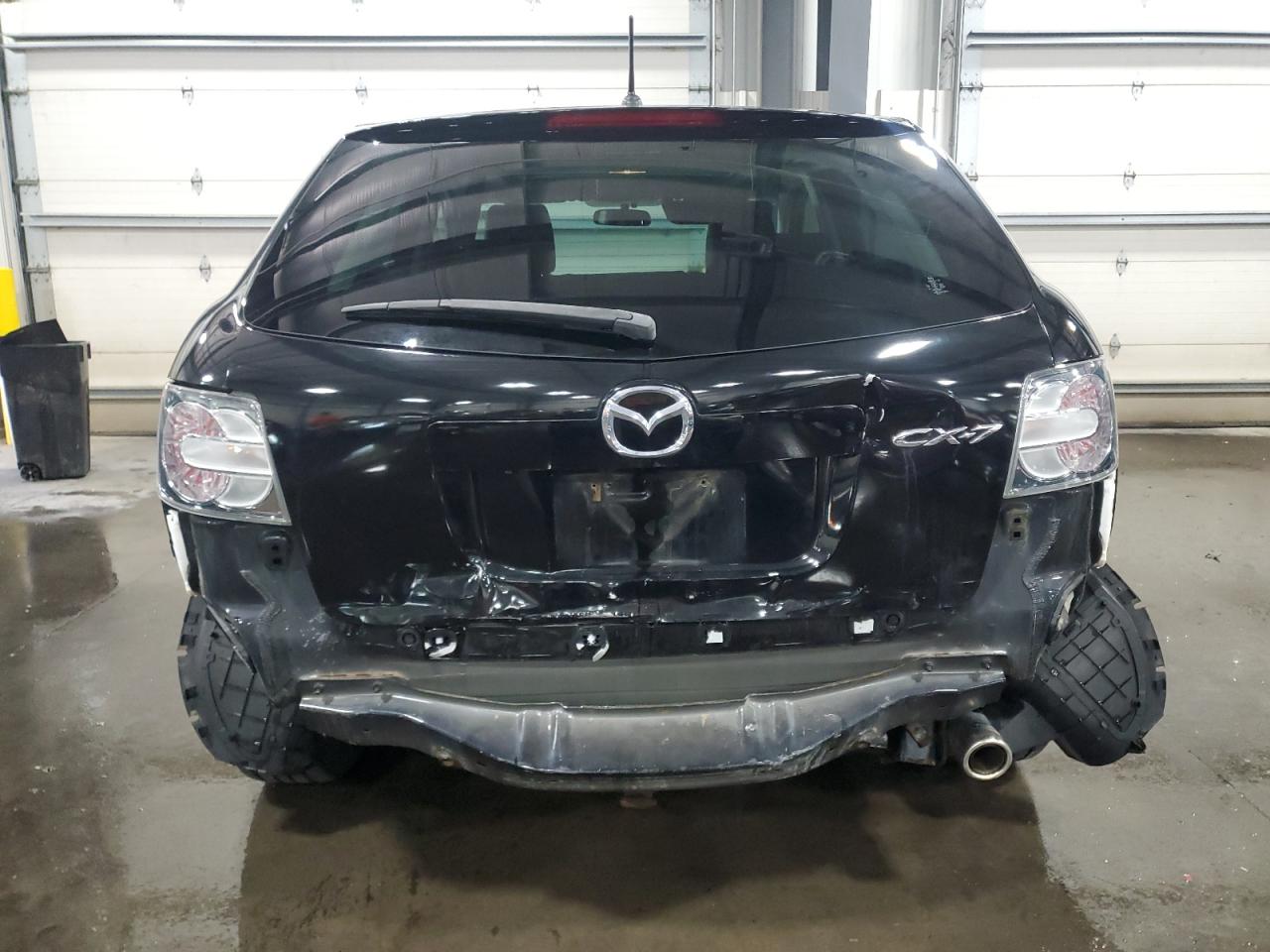 2010 Mazda Cx-7 VIN: JM3ER2W58A0316264 Lot: 57209485
