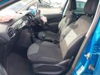 2011 CITROEN C3 CONNEXI for sale at Copart SANDTOFT