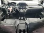 2021 Honda Odyssey Elite на продаже в Louisville, KY - Front End