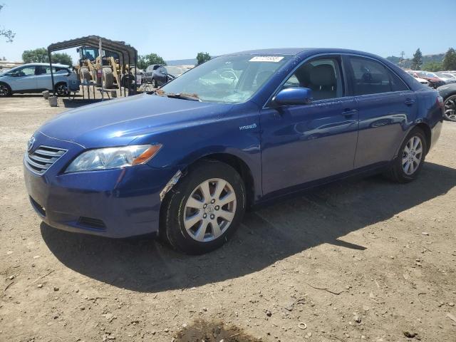 2008 Toyota Camry Hybrid
