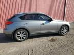 2008 Infiniti Ex35 Base იყიდება London-ში, ON - Minor Dent/Scratches