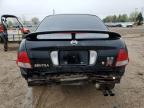 2002 Nissan Sentra Se-R Spec V for Sale in Elgin, IL - Rear End
