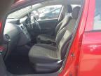 2013 VAUXHALL CORSA ENER for sale at Copart YORK