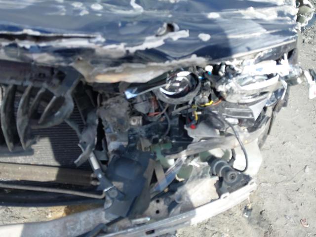 2006 BMW 750I AUTO