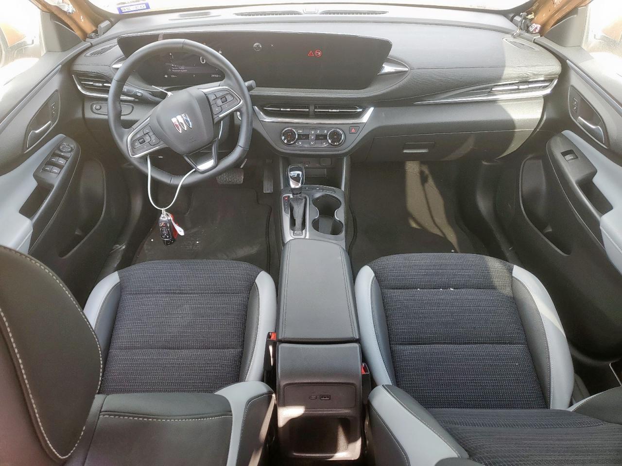 2024 Buick Envista Preferred VIN: KL47LAE21RB054506 Lot: 57089335