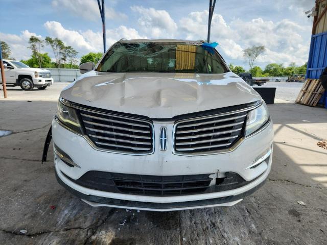  LINCOLN MKC 2017 Biały