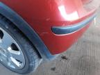 2006 VAUXHALL CORSA SXI for sale at Copart SANDTOFT