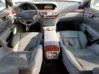 2008 Mercedes-Benz S 550 zu verkaufen in San Diego, CA - Minor Dent/Scratches