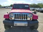 2013 Jeep Wrangler Unlimited Sahara for Sale in Oklahoma City, OK - Side