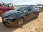 2017 Mazda Cx-3 Sport за продажба в San Antonio, TX - Rear End