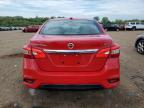 2019 Nissan Sentra S   for Sale in Chicago Heights, IL - Vandalism