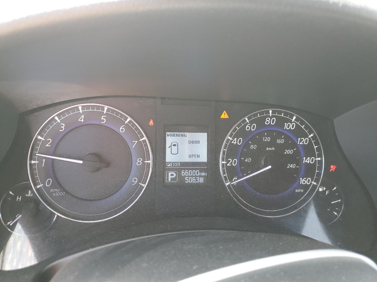 2016 Infiniti Qx50 VIN: JN1BJ0RR6GM268872 Lot: 57279815