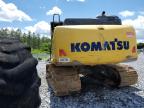 2019 Komatsu Pc210Lc Hydraulic Excavator zu verkaufen in Cartersville, GA - Burn - Interior
