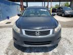 2010 Honda Accord Exl იყიდება Riverview-ში, FL - Rear End