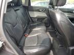 2022 Jeep Compass Latitude Lux for Sale in Woodhaven, MI - Front End