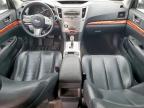 2011 Subaru Outback 3.6R Limited zu verkaufen in New Braunfels, TX - Minor Dent/Scratches