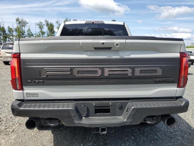  FORD F150 2024 Szary