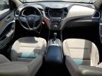 2017 Hyundai Santa Fe Se for Sale in Oklahoma City, OK - Side