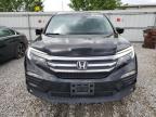 2017 Honda Pilot Ex for Sale in Walton, KY - Rear End