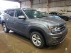 2018 Volkswagen Atlas Se للبيع في Greenwell Springs، LA - Rear End