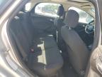 2017 Ford Focus Sel იყიდება Temple-ში, TX - Undercarriage