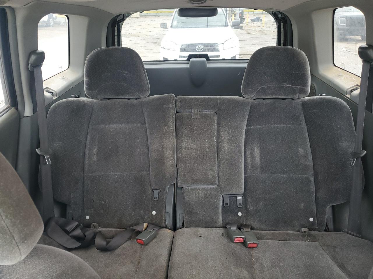 2002 Hyundai Santa Fe Gls VIN: KM8SC13D92U292632 Lot: 55688595