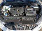 2019 Hyundai Tucson Se იყიდება Woodhaven-ში, MI - Minor Dent/Scratches