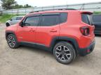 2016 Jeep Renegade Latitude na sprzedaż w Davison, MI - Front End