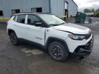 2025 Jeep Compass Trailhawk for Sale in Portland, OR - Front End
