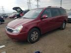 2011 Kia Sedona Lx იყიდება Elgin-ში, IL - Minor Dent/Scratches