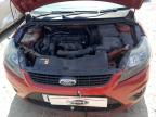 2009 FORD FOCUS ZETE for sale at Copart WOLVERHAMPTON