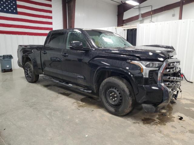  TOYOTA TUNDRA 2023 Черный