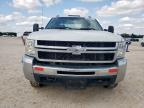 2009 Chevrolet Silverado K3500 for Sale in New Braunfels, TX - Minor Dent/Scratches
