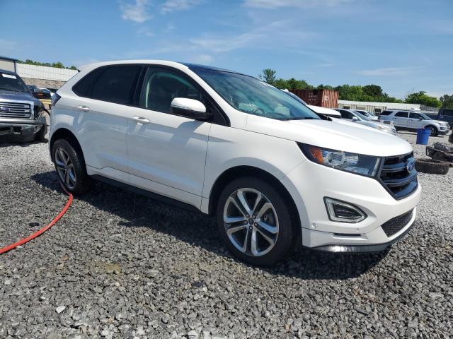  FORD EDGE 2016 Biały