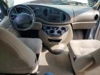 2008 Ford Econoline E350 Super Duty Wagon for Sale in Savannah, GA - Side
