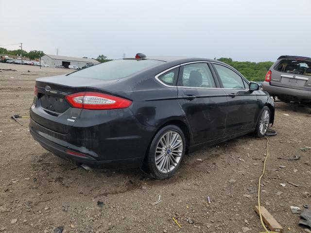  FORD FUSION 2013 Угольный
