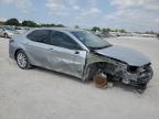2021 Toyota Camry Le   იყიდება West Palm Beach-ში, FL - Front End