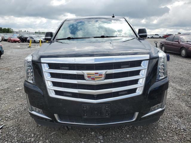  CADILLAC ESCALADE 2020 Black