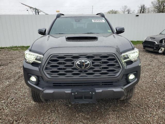 2022 TOYOTA TACOMA DOUBLE CAB