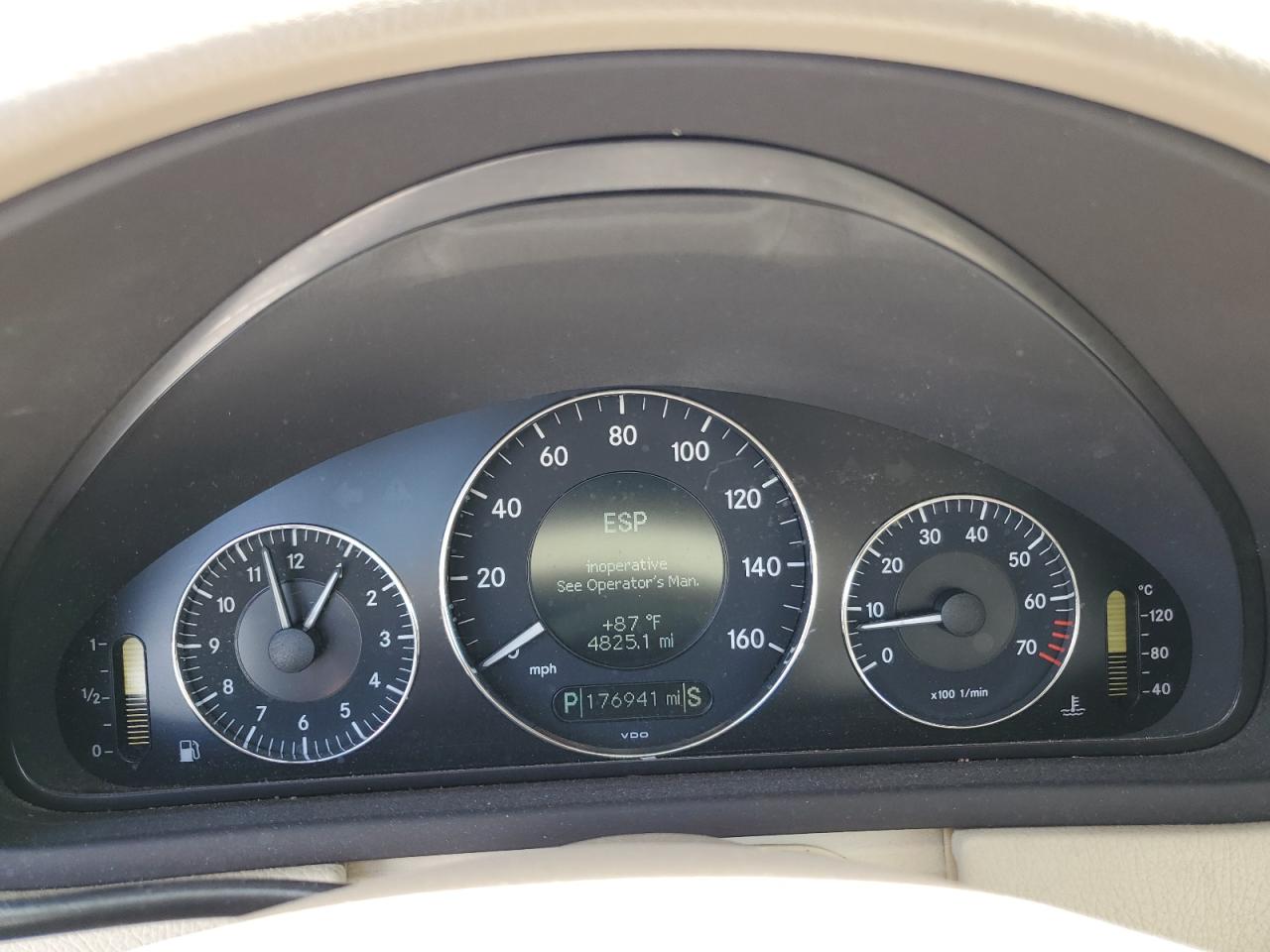 2007 Mercedes-Benz Clk 550 VIN: WDBTK72F57T086396 Lot: 56446795