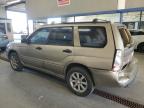 2008 Subaru Forester 2.5X for Sale in Pasco, WA - Rear End
