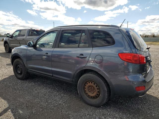 2009 HYUNDAI SANTA FE GL