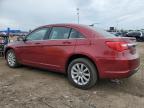 2011 Chrysler 200 Touring for Sale in Woodhaven, MI - Front End