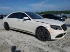 2019 Mercedes-Benz S 560 en Venta en Loganville, GA - Front End