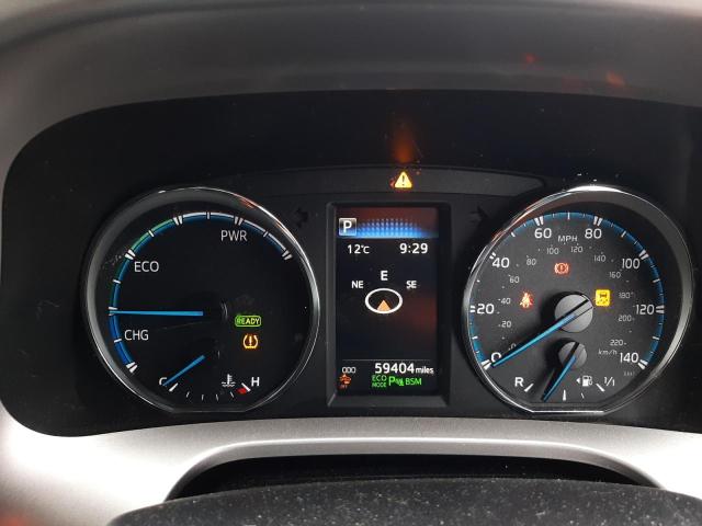 2018 TOYOTA RAV4 EXCEL
